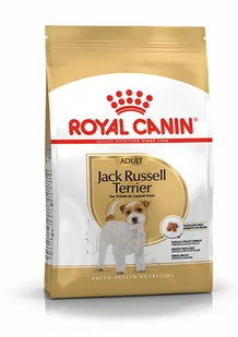 Royal Canin Jack Russell Terrier Adult 1,5 kg - Sucha karma dla psów - miniaturka - grafika 2