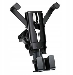 Usams Uchwyt do kratki wentylacyjnej Gravity ZJ058ZJ01 USA000755 - Uchwyty samochodowe do telefonów - miniaturka - grafika 2