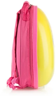 Wittchen Plecaczek dziecięcy Travel Kids 5l 56-3K-004-O 56-3K-004-O - Plecaki szkolne i tornistry - miniaturka - grafika 12