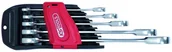 Zestawy narzędziowe - KS Tools KS Tools Zestaw kluczy, Tools, 5 sztuk w zestawie 5035205 - miniaturka - grafika 1