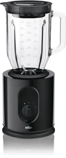 Braun Identity JB5050BK - Blendery kielichowe Braun Identity JB5050BK - Blendery kielichowe - miniaturka - grafika 1