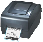 Drukarki kart i etykiet - Bixolon Biurkowa drukarka etykiet Bixolon SLP-TX400 SLP-TX400EG - miniaturka - grafika 1