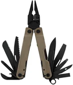 Multitools - Leatherman Multitool Rebar Coyote 832406) 832406 - miniaturka - grafika 1