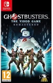 Gry Nintendo Switch - Ghostbusters: The Video Game Remastered GRA NINTENDO SWITCH - miniaturka - grafika 1