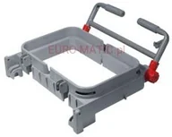 Inne artykuły do sprzątania - NUMATIC Uchwyt na worek do wózka hotelowego 904365 904365 - miniaturka - grafika 1