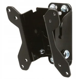 B-Tech AV Mounts AV Mounts Uchwyt płaski cienny do monitora BT7511-PRO/B AJBTCMU1MBTM008 - Uchwyty do monitorów - miniaturka - grafika 4