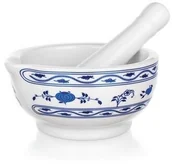 Pozostałe akcesoria kuchenne - Banquet Onion Moździerz - miniaturka - grafika 1