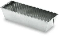 Formy do ciast - Lacor 68726 pasztet kształty 25 cm ze stalą szlachetną, sahl 18% 68726 - miniaturka - grafika 1