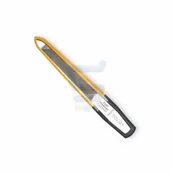 Akcesoria do paznokci - Top Choice Pilnik do paznokci Metalowy 7804 - miniaturka - grafika 1