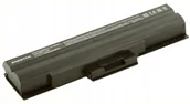 Baterie do laptopów - Sony Bateria Vaio SVE111A11W SVE111B11L SVE111B11M - miniaturka - grafika 1