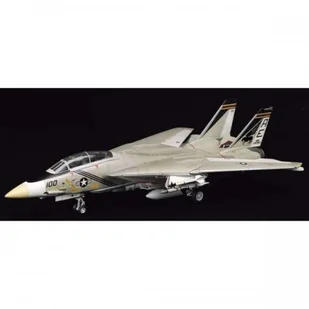 Academy U.SNavy Fighter F-14A Tomcat MA-12253 - Modele do sklejania - miniaturka - grafika 3
