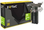 Karty graficzne - ZOTAC GeForce GT 710 Zone (ZT-71302-20L) - miniaturka - grafika 1