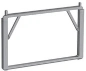 Części i akcesoria do laptopów - Rain Design mbar Pro + Foldable Laptop Stand  Space Gray 10085 - miniaturka - grafika 1