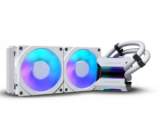 Phanteks Chłodzenie wodne Glacier One 240 MPH PH-GO240MPH_DWT01  PH-GO240MPH_DWT01 - Chłodzenie wodne - miniaturka - grafika 2