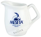 Dzbanki i imbryki - MESETA Dzbanuszek na mleko Meseta 100ml 910243 FMSMLE - miniaturka - grafika 1