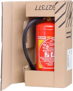 Gloria Gaśnica proszkowa 4 kg GLO-GP4X-PD4 - Gaśnice - miniaturka - grafika 5