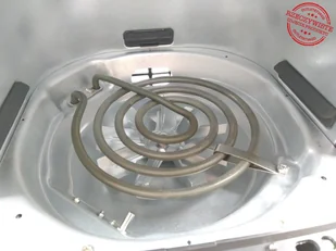 Princess 01.182037.01.001 - Frytkownice - miniaturka - grafika 14