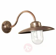 Lampy ogrodowe - K. S. Verlichting B. V. Doskonała Landes - miniaturka - grafika 1