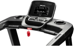 Flow Fitness Bieżnia elektryczna Perform T2i - 1009301 - Bieżnie - miniaturka - grafika 13