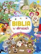 Albumy - historia - Bouyssou Laureen Biblia w obrazach0 - miniaturka - grafika 1