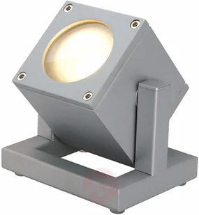 Spotline Lampka biurkowa Cubix I 132832 - Lampy stojące - miniaturka - grafika 2