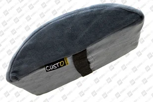 Custo Pol Podkładka lędźwiowa Lombaire + 24H DOSTAWA (CUS164520) - Poduszki - miniaturka - grafika 4