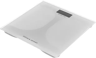 GÖTZE & JENSEN BS201 - Wagi łazienkowe - miniaturka - grafika 6