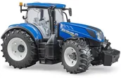 Samochody i pojazdy dla dzieci - Bruder Traktor New Holland T7.315 BR-03120 - miniaturka - grafika 1