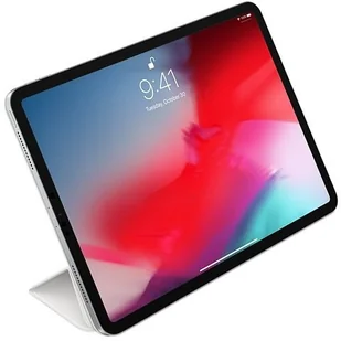 Apple iPad Pro Smart Folio 11 biały MRX82ZM/A - Etui do tabletów - miniaturka - grafika 3