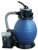 Akcesoria do basenów - Clean Pool filtr piaskowy 72015 - miniaturka - grafika 1