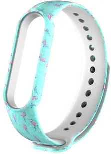 Cyfra.eu Wymienna opaska do Xiaomi Mi Band 5/6 3634-uniw - Akcesoria do smartwatchy - miniaturka - grafika 12