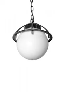 Su-Ma K 1018/1/KPO - Lampy ogrodowe - miniaturka - grafika 4