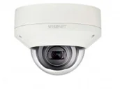 Kamery IP - Hanwha Techwin Kamera IP 2MP 2,8-12mm H.265 XNV-6080 Wisenet (SA2MUS08) - miniaturka - grafika 1