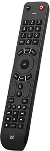 One For All Evolve TV (URC7115) - Piloty - miniaturka - grafika 3