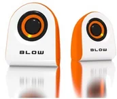 Głośniki komputerowe - Blow MS-25 (66-376) - miniaturka - grafika 1