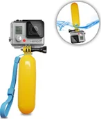 Akcesoria do kamer sportowych - GOPRO Hurtel Boja wypornościowa uchwyt do kamer sportowych SJCAM uniwersalny 12421 - miniaturka - grafika 1