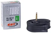 Dętki rowerowe - CST 34 CA20 X 1.75ivbx dętka rowerowa, czarny, 29 MM 012000 - miniaturka - grafika 1