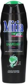 Żele pod prysznic dla mężczyzn - Mitia for Men 2w1 Żel pod prysznic Diamond 400 ml - miniaturka - grafika 1