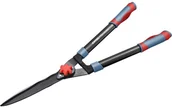 Nożyce i sekatory - Extol PREMIUM Nożyce do żywopłotu faliste 630mm 8873711 - miniaturka - grafika 1