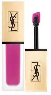 Yves Saint Laurent Usta Płynna matowa pomadka TATOUAGE COUTURE Pomadka - Szminki - miniaturka - grafika 2