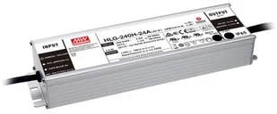 Mean Well Zasilacz HLG-240H-36-Aregulacja napięcia i prądu - Zasilacze i transformatory - miniaturka - grafika 2