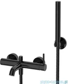 Baterie wannowe i prysznicowe - Omnires Y1231BL - miniaturka - grafika 1