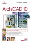Grafika i DTP - Archicad 10 Karl-Heinz Sperber - miniaturka - grafika 1