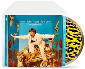 Pudełka i akcesoria na płyty CD - 3L 3L Office okładka CD, z klapką, 100 sztuk, tworzywo sztuczne PP, 150 x 127 mm, 100 sztuk 10292 - miniaturka - grafika 1