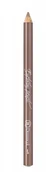 Akcesoria i kosmetyki do stylizacji brwi - Dermacol Eyebrow Pencil - Kredka do brwi ze szczoteczką - 1 - miniaturka - grafika 1