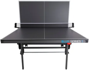 Kettler Stół do tenisa stołowego do użytku wewnątrz Blue Indoor 5 214.9410/KE - Tenis stołowy - miniaturka - grafika 2