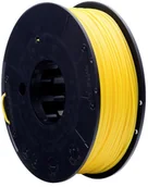 Filamenty i akcesoria do drukarek 3D - Print-Me Filament Print-Me EcoLine PLA 1,75mm 0,25kg - Lemon Drop PRI-17783 - miniaturka - grafika 1