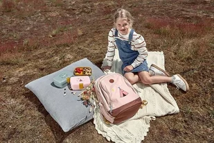 Lassig Lassig - Lassig Lunchbox z Wkładką Adventure Bus Nowa Kolekcja - Lunch boxy - miniaturka - grafika 7