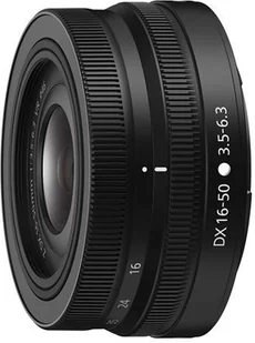 Nikon Z50 + 16-50mm f/3.5-6.3 VR + 50-250mm f/4.5-6.3 VR (VOA050K002) - Aparaty Cyfrowe - miniaturka - grafika 2