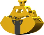 Inne urządzenia budowlane - Rozzi Chwytak Rozzi R41/155 R41/155 - miniaturka - grafika 1